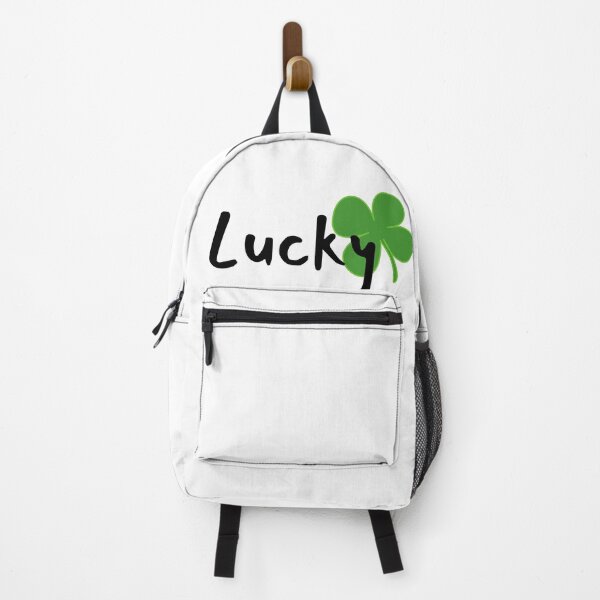Item preview, Lucky to be designed and sold by AtergK.