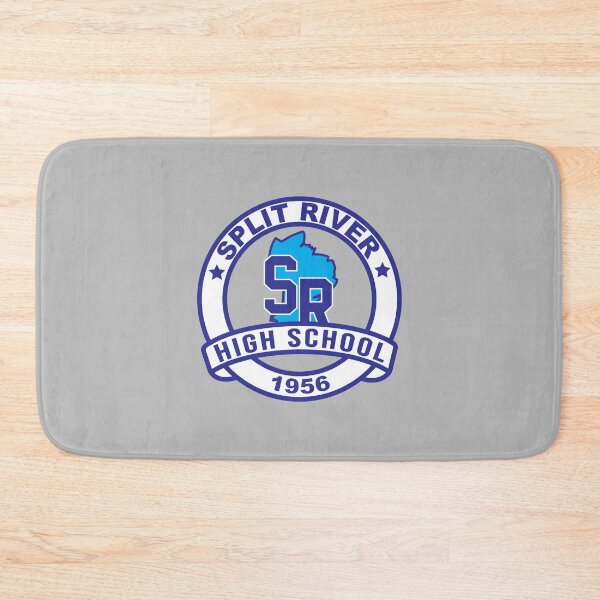Item preview, Split River High School - School Spirit (Transparent) designed and sold by AlyssaAdamz.