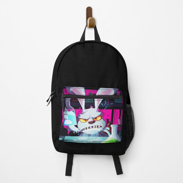 Item preview, Mad rabbit scientist designed and sold by myseptember18th.