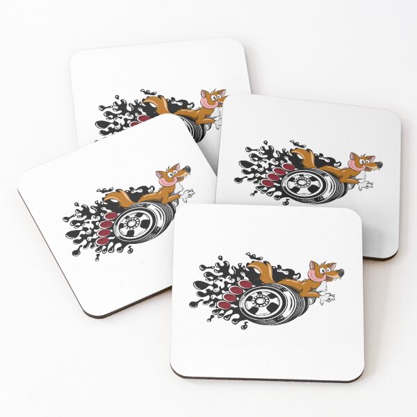 Item preview, Daring Dingo designed and sold by Watts-a-Design.