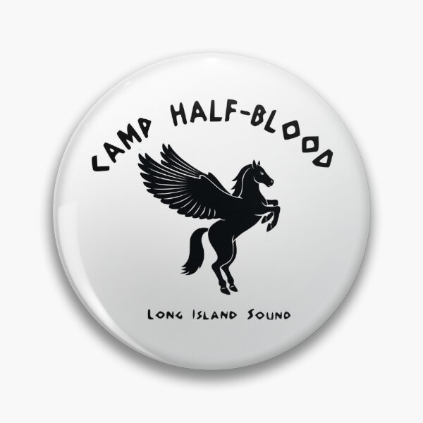 Item preview, Camp Half Blood Chronicles Branches designed and sold by FirnandArt.