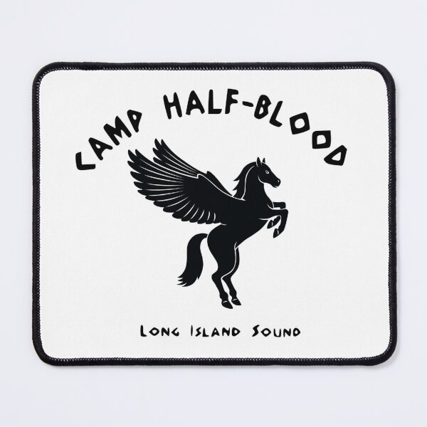 Item preview, Camp Half Blood Chronicles Branches designed and sold by FirnandArt.