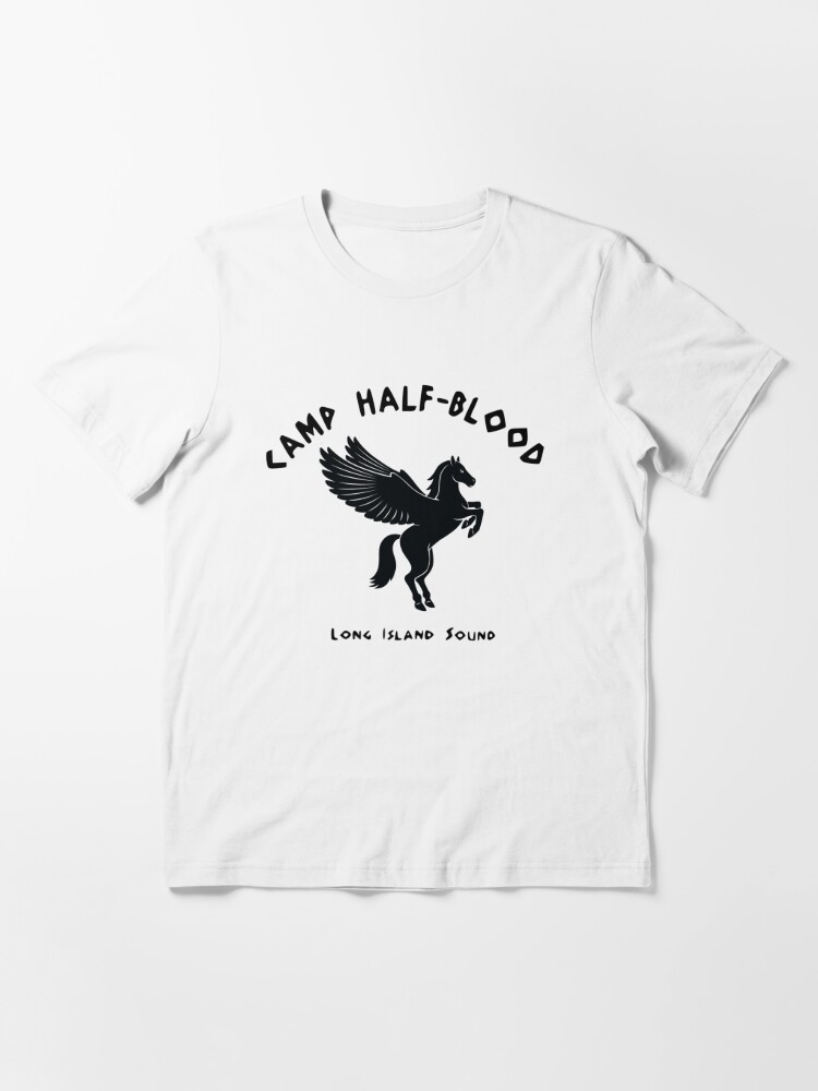 Camp Half-Blood Essential T-Shirt for Sale by katemonsoon