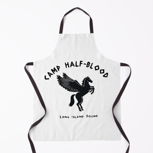 Item preview, Camp Half Blood Chronicles Branches designed and sold by FirnandArt.