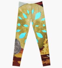 Elements Leggings