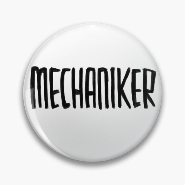 Item preview, mechanic designed and sold by badlydrawnbabe.