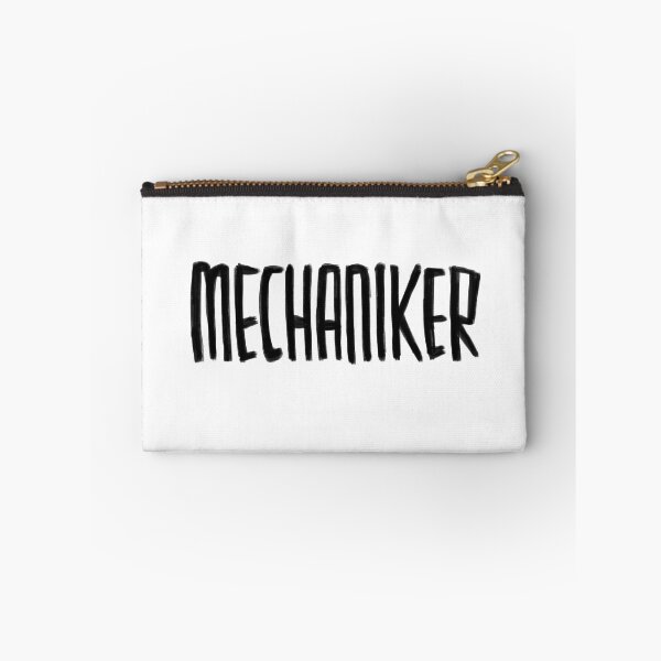 Item preview, mechanic designed and sold by badlydrawnbabe.