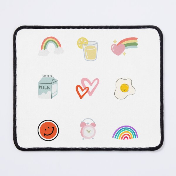 Item preview, Cute minimalist pack designed and sold by JollyJars.