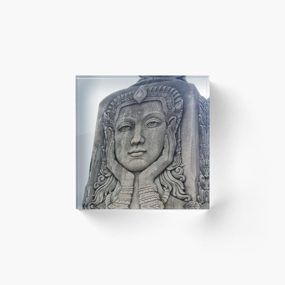 Item preview, Acrylic Block designed and sold by drpendleton.