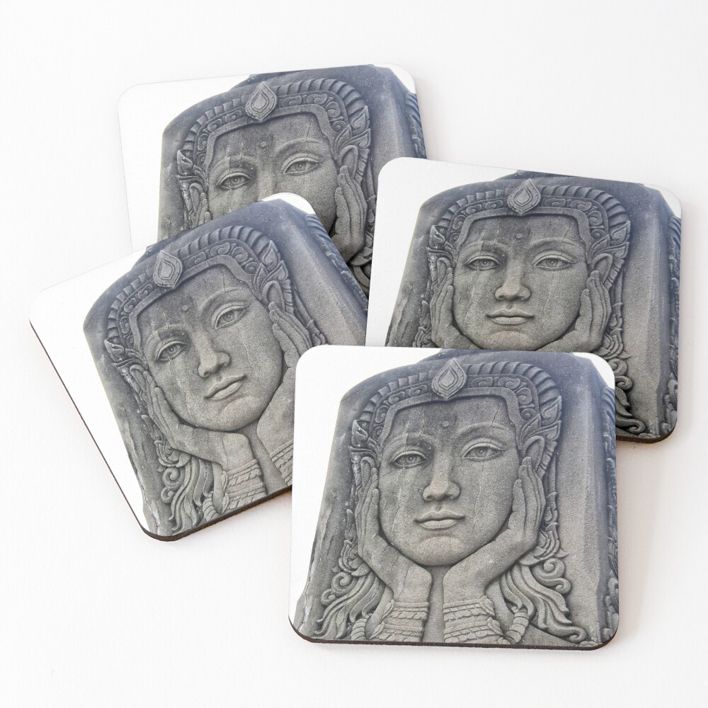Item preview, Coasters (Set of 4) designed and sold by drpendleton.