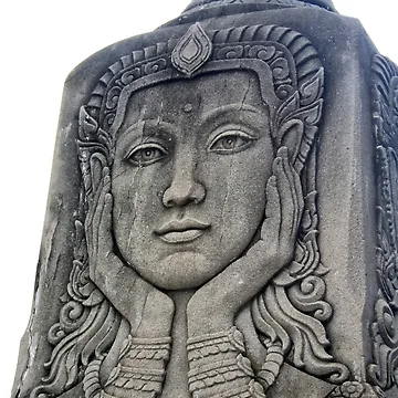 Artwork thumbnail, Thai Image by drpendleton