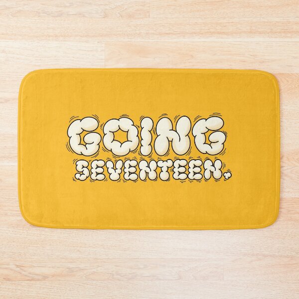 Item preview, Going Seventeen 2023 Logo designed and sold by ghlee.