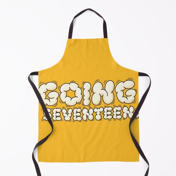 Item preview, Going Seventeen 2023 Logo designed and sold by ghlee.