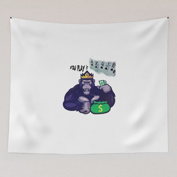 Item preview, you play it designed and sold by E.D.CH designs..