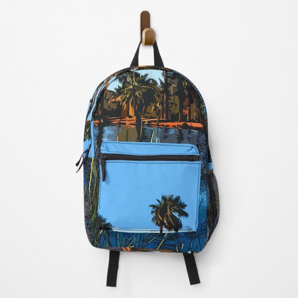 Item preview, The Palms At Papago Park designed and sold by KirtTisdale.