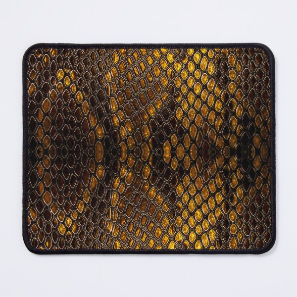 Item preview, snake skin designed and sold by NomadaArtshop.