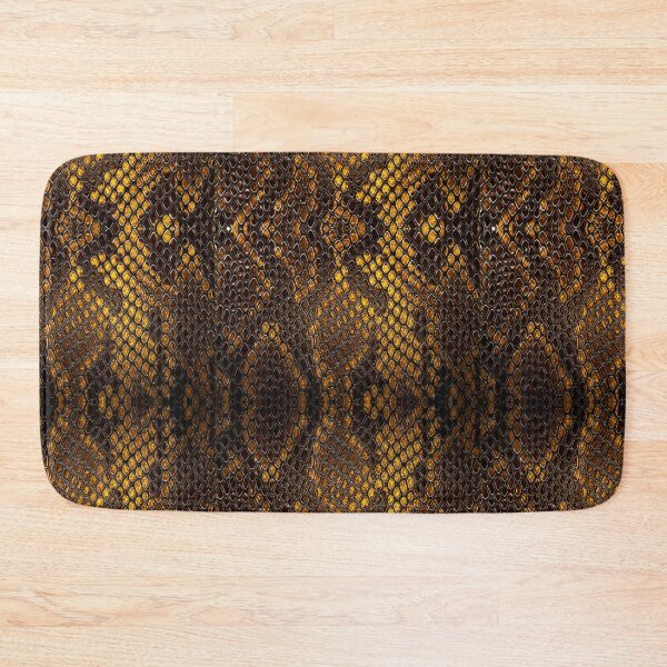 Item preview, snake skin designed and sold by NomadaArtshop.