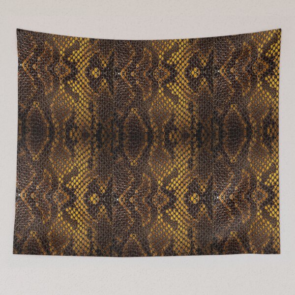Item preview, snake skin designed and sold by NomadaArtshop.