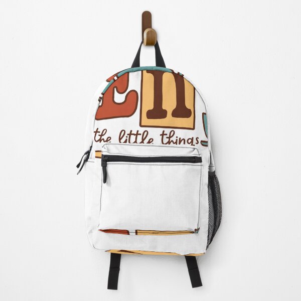 Item preview, enjoy the little things designed and sold by Sun Rise.