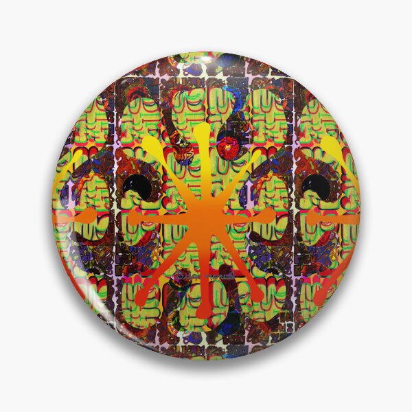 Item preview, Pop abstract designed and sold by Diego Manuel Rodriguez.