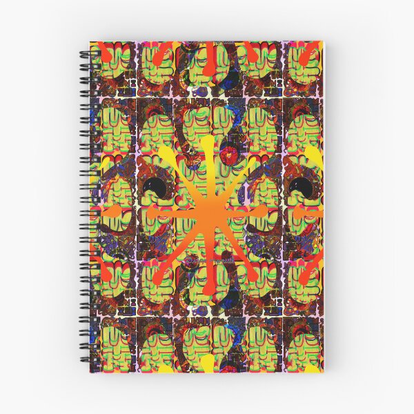 Item preview, Pop abstract designed and sold by Diego Manuel Rodriguez.