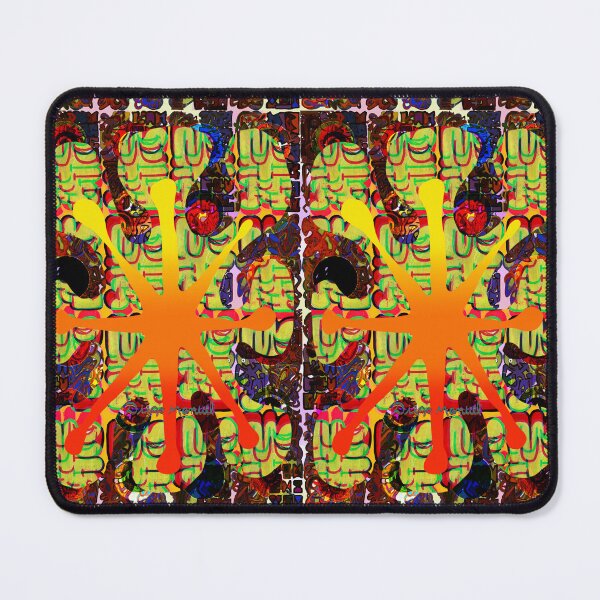 Item preview, Pop abstract designed and sold by Diego Manuel Rodriguez.