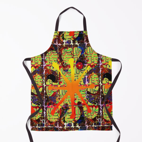 Item preview, Pop abstract designed and sold by Diego Manuel Rodriguez.