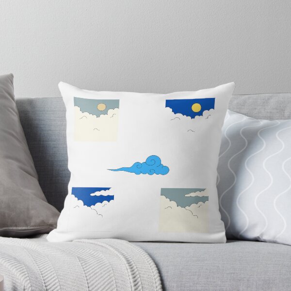Item preview, Cute clouds pack designed and sold by JollyJars.