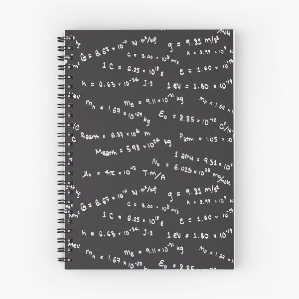 Item preview, the universal constants - cheat sheet designed and sold by heyyyjude.