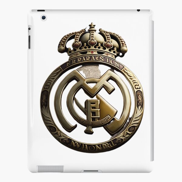 CR7 Real Madrid - Espinilleras Personalizadas – King Case