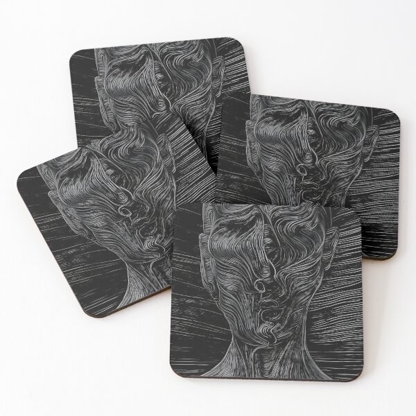 Item preview, Artwork mixed media  designed and sold by Red Siri0 Art.
