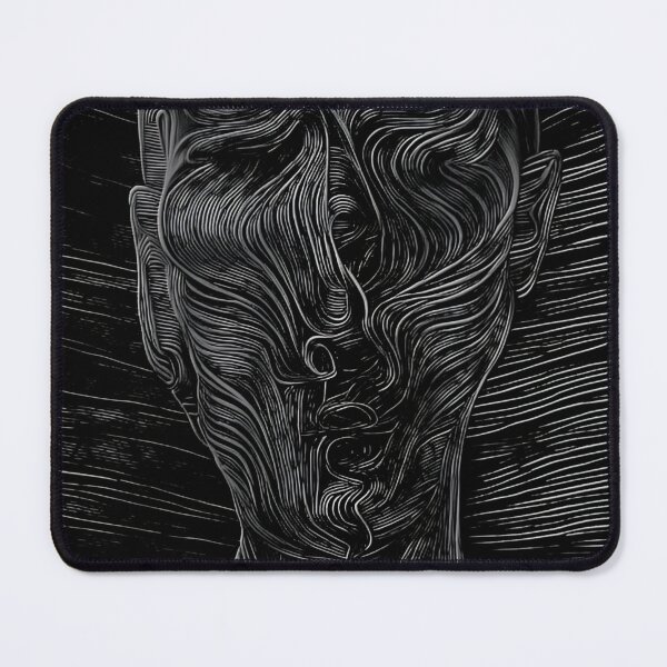 Item preview, Artwork mixed media designed and sold by Red Siri0 Art.