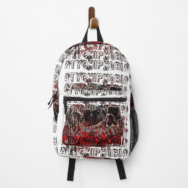 Item preview, Atychiphobia Inspirational Powerful Art Scull Design designed and sold by Mimielitas-Shop.