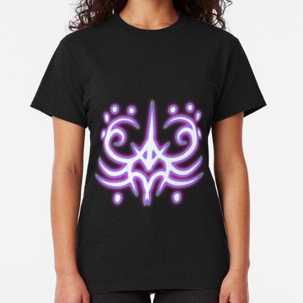 Sigil for protection Classic T-Shirt