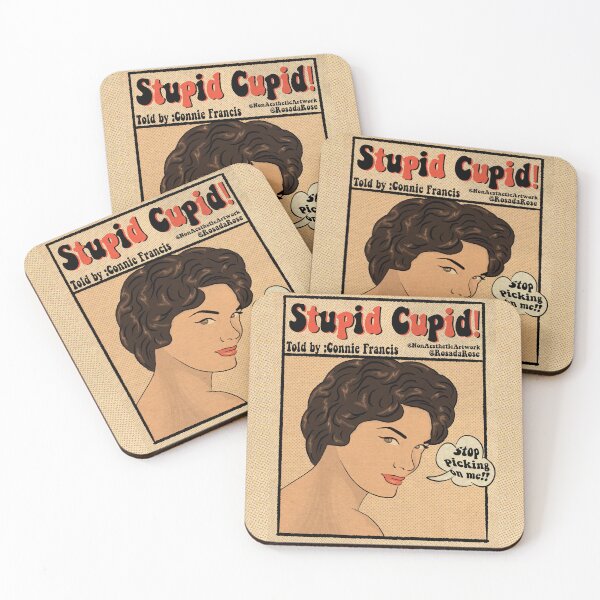 Item preview, Connie Francis designed and sold by Rosadarose.