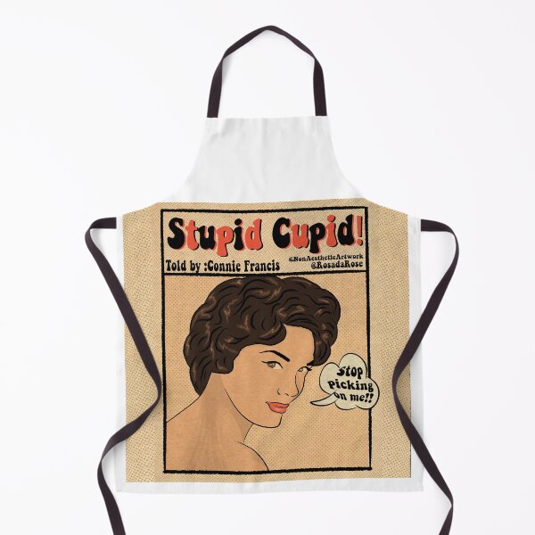Item preview, Connie Francis designed and sold by Rosadarose.