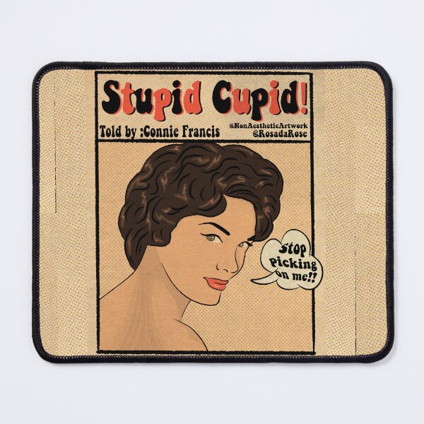 Item preview, Connie Francis designed and sold by Rosadarose.