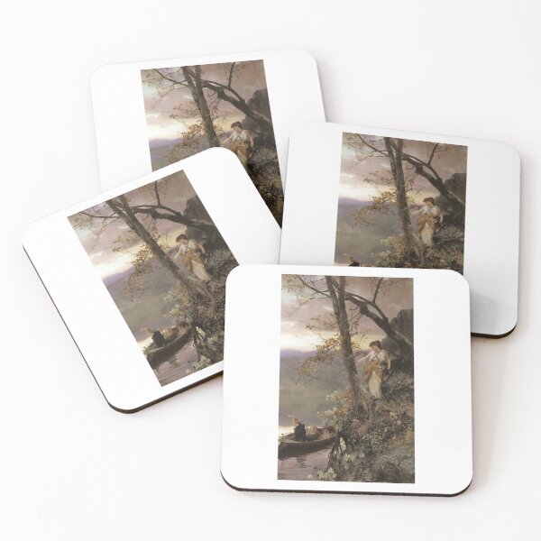 Item preview, Henryk Siemiradzki  Scene from Roman Life designed and sold by TeeARTHY.