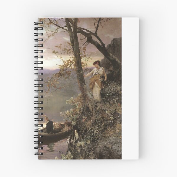 Item preview, Henryk Siemiradzki  Scene from Roman Life designed and sold by TeeARTHY.