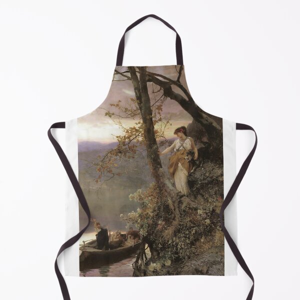Item preview, Henryk Siemiradzki Scene from Roman Life designed and sold by TeeARTHY.