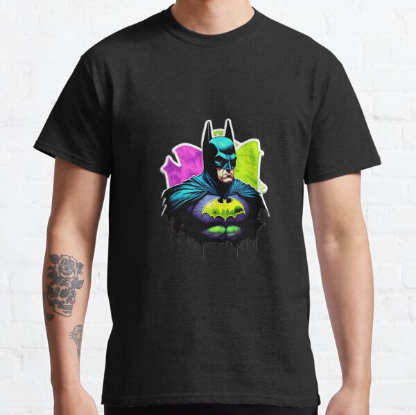 Batman T-Shirts for Sale