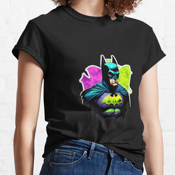 Batman t 2025 shirt redbubble