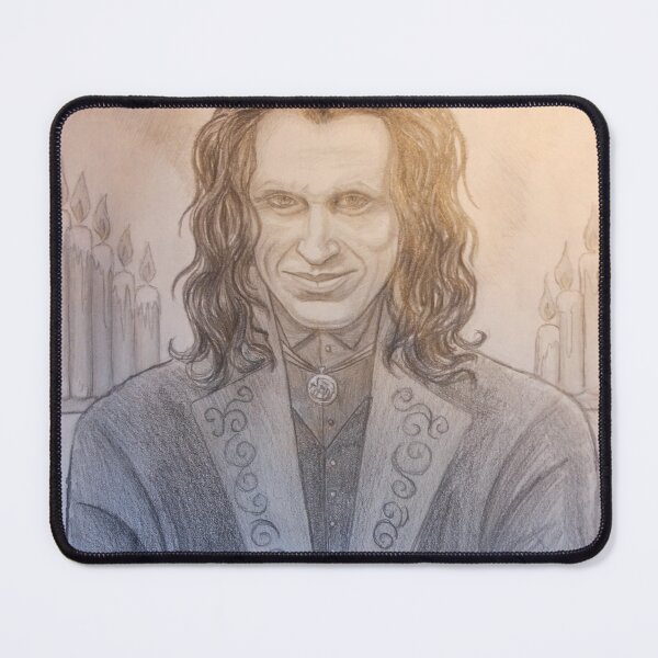 Item preview, Prince Vlad Barabas designed and sold by Kashmere1646.