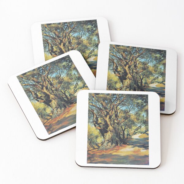 Item preview, Henryk Siemiradzki  Road from Rome to Albano designed and sold by TeeARTHY.