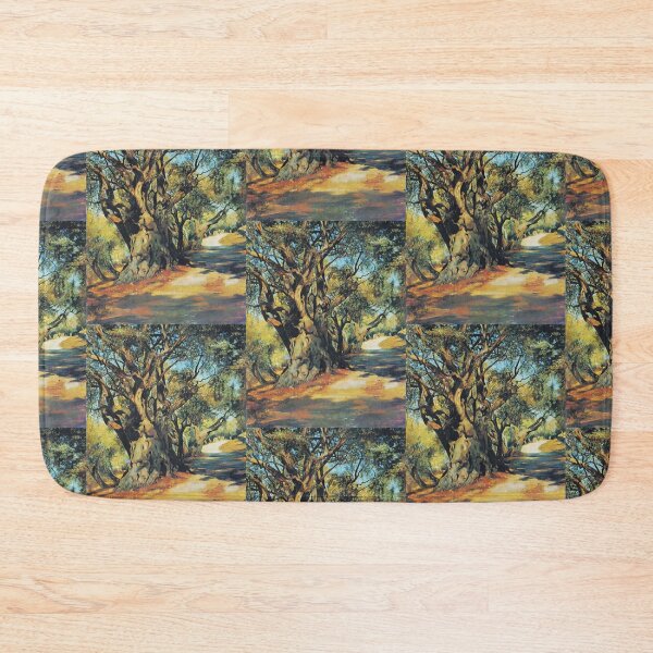 Item preview, Henryk Siemiradzki  Road from Rome to Albano designed and sold by TeeARTHY.