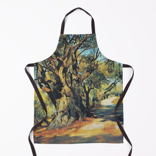 Item preview, Henryk Siemiradzki Road from Rome to Albano designed and sold by TeeARTHY.