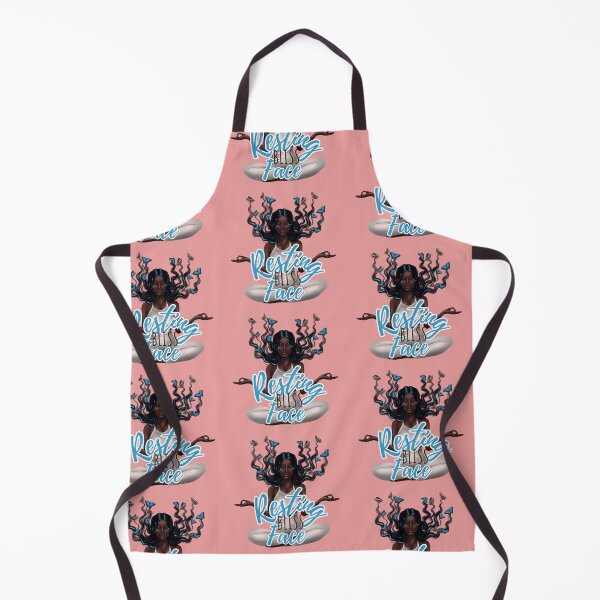 Item preview, Resting Bliss Face designed and sold by AwakenedSoul.