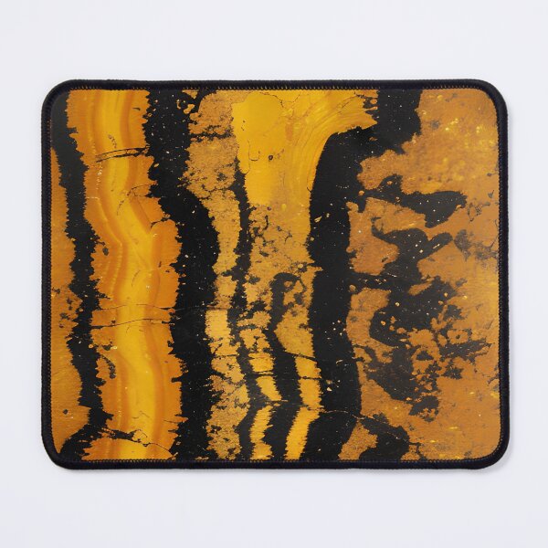 Item preview, Tiger's Eye Inspired Design (01) designed and sold by DEBPIX.