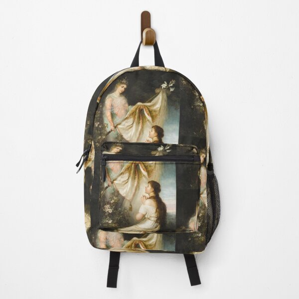 Item preview, Henryk Siemiradzki Joan of Arc designed and sold by TeeARTHY.