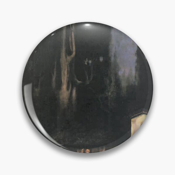 Item preview, Henryk Siemiradzki   Departure from an Island at Night designed and sold by TeeARTHY.